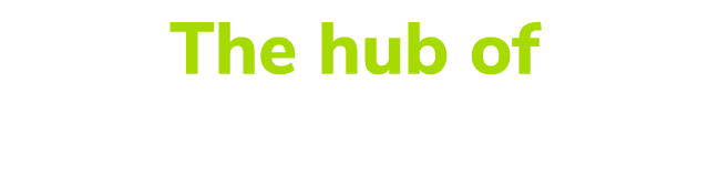 The hub of important events