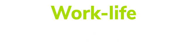 Work life balance