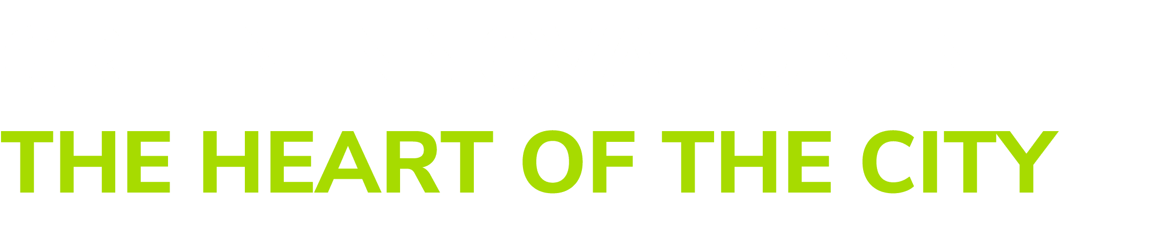 Green innovation in the heart of the city