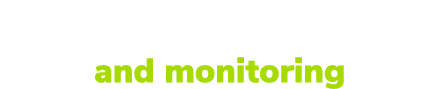 24/7 security and monitoring