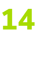 14 Flors 