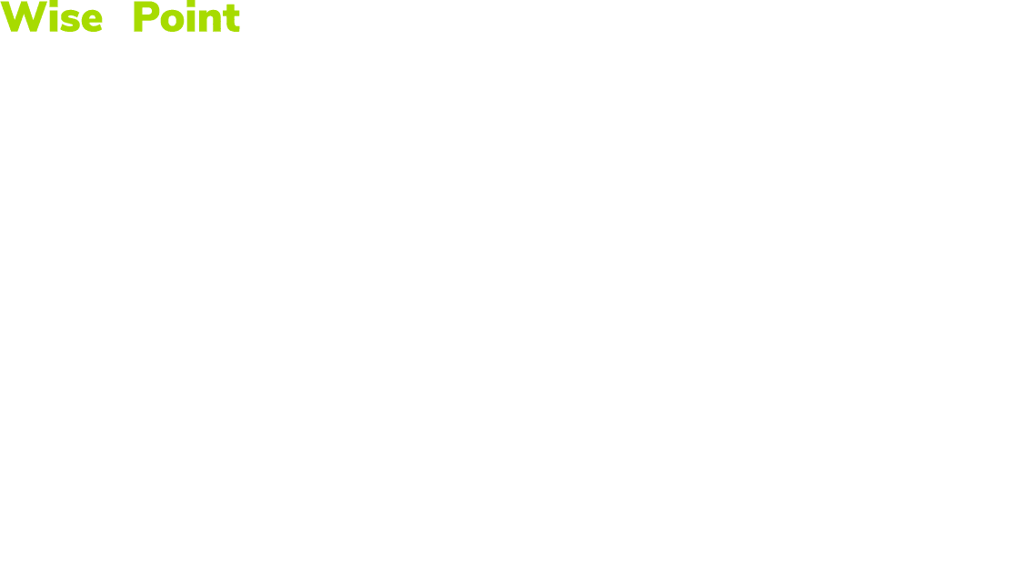 Wise Point is transforming before our eyes. The planned fa ade modernization will give it a lighter, more contemporar...