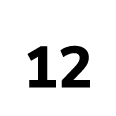 12