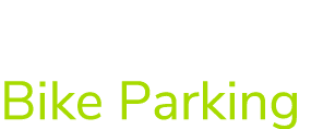 Outdoor Bike Parking