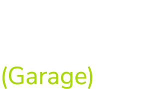Indoor Bike Parking (Garage)