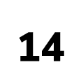 14