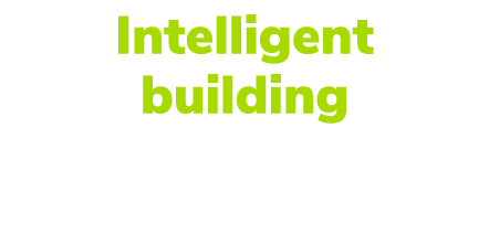 Intelligent building management system