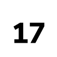17