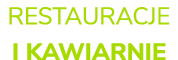 restauracje i kawiarnie