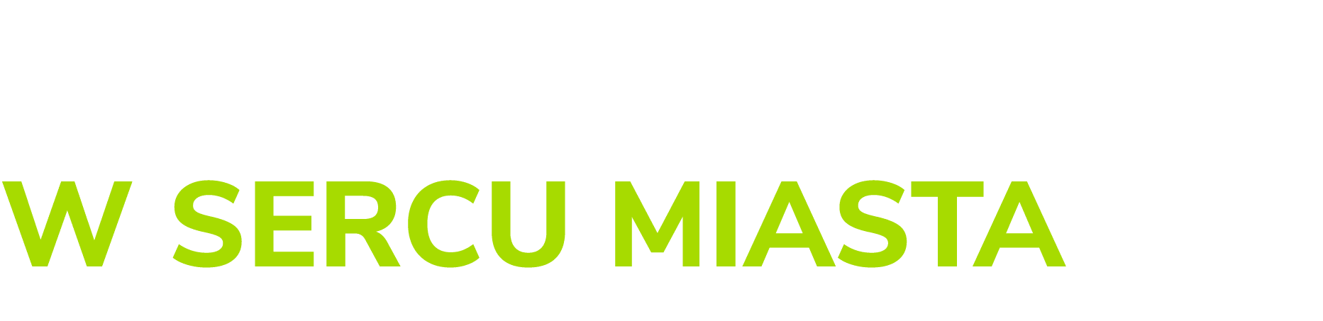 Zielona innowacja w sercu miasta