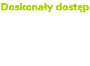 Doskona y dost p do wiat a naturalnego