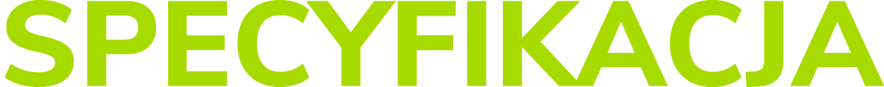 specyfikacja