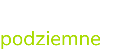 Kondygnacje podziemne