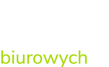 Wysoko  pomieszcze  biurowych