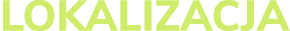 Lokalizacja