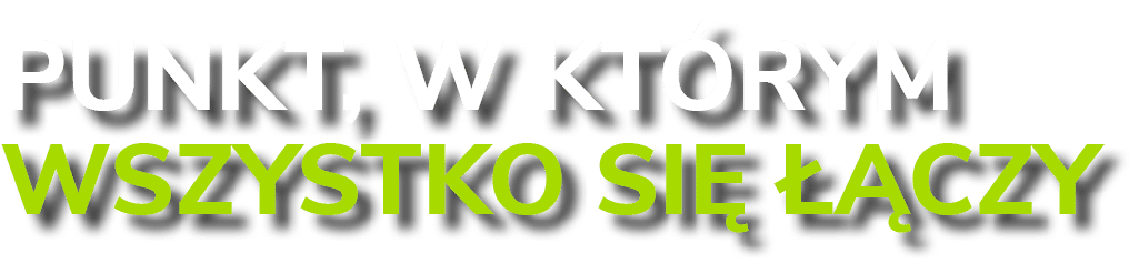 Punkt, w kt rym wszystko si   czy