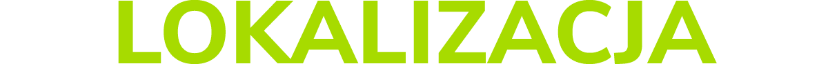 LOKALIZACJA