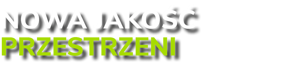 Nowa jako  przestrzeni