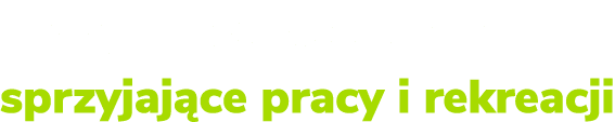 Przyjazne rodowisko sprzyjaj ce pracy i rekreacji