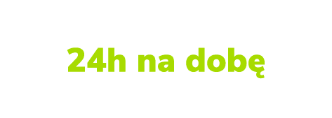 Ochrona i monitoring 24h na dob 