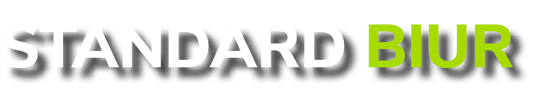Standard biur