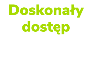 Doskona y dost p do wiat a naturalnego