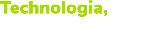 Technologia, kt ra pracuje dla Ciebie